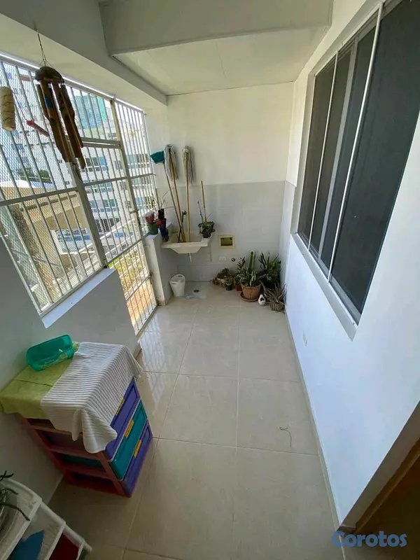 apartamentos - SE VENDE 13