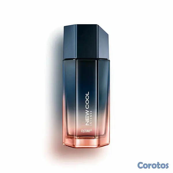 salud y belleza - set de crema hidratante de avena y perfume New cool original  5