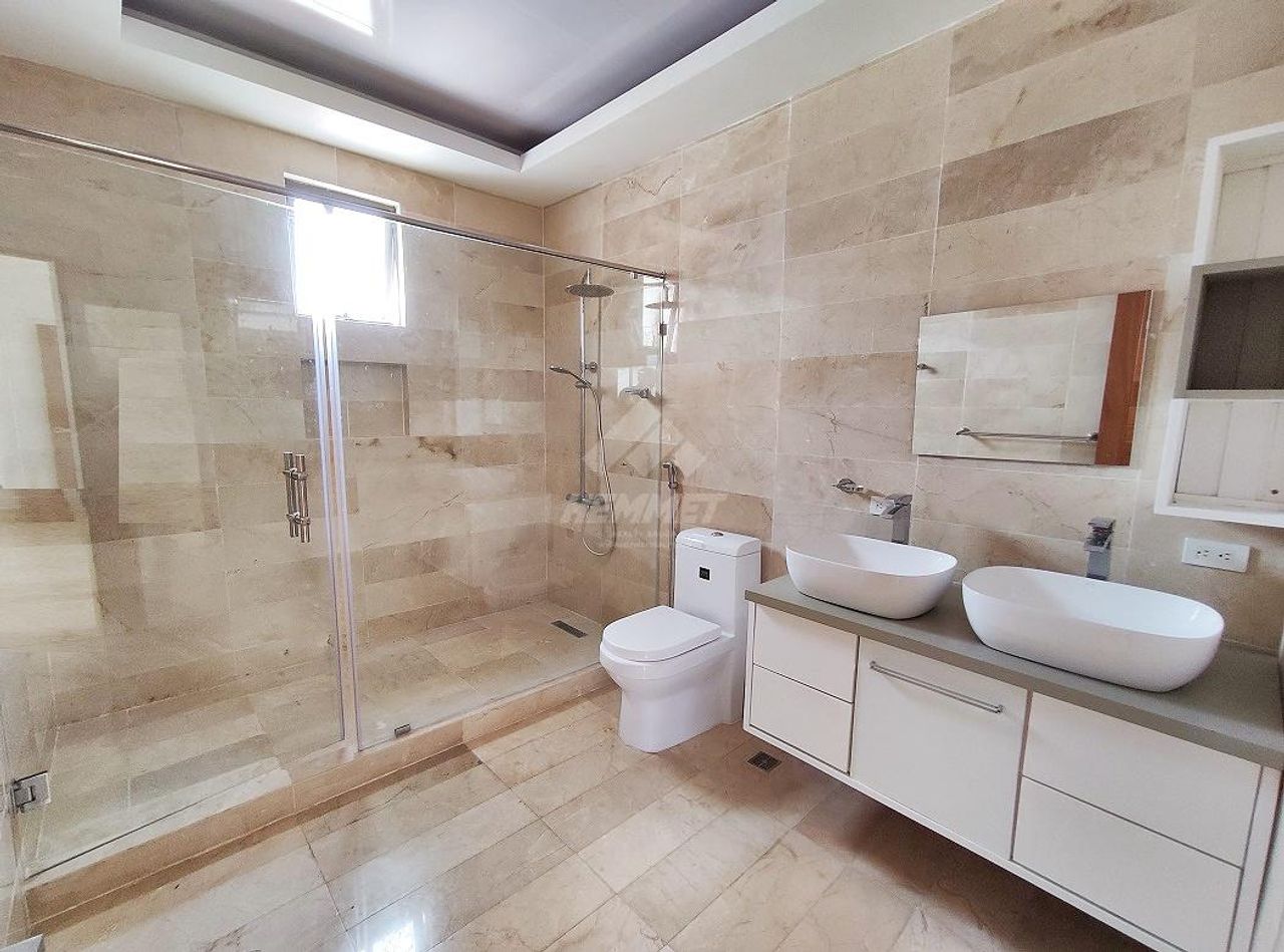 apartamentos - TORRE VISTA AL MONUMENTO LA TRINITARIA STGO. 8