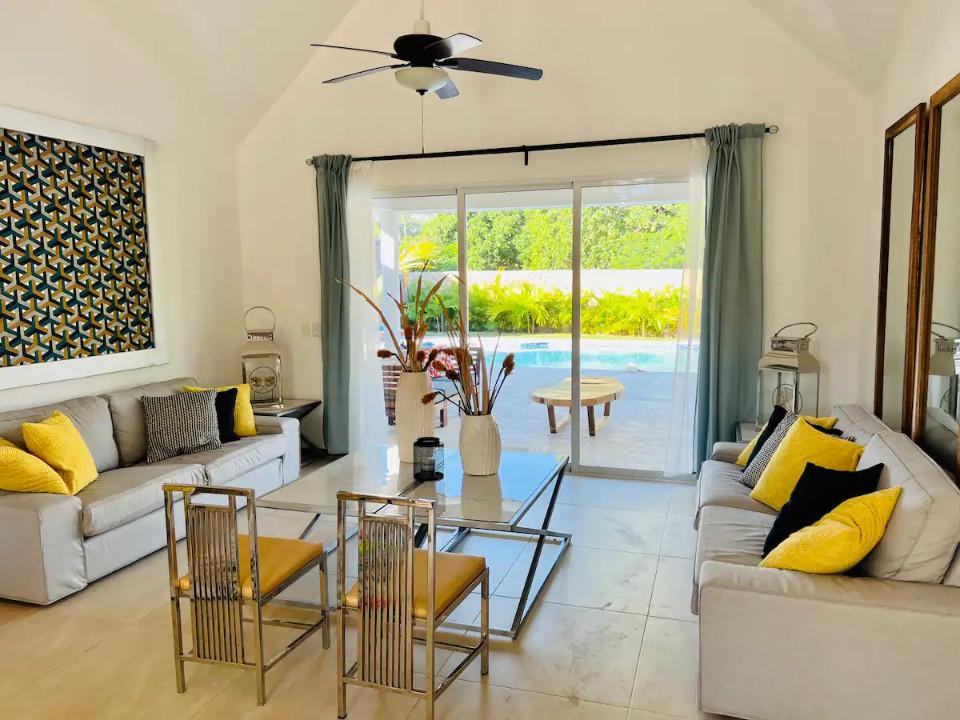 casas - Casa en LA LAGUNA 8