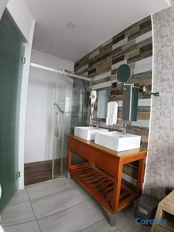 apartamentos - alquiler de apartamento en piantini 8
