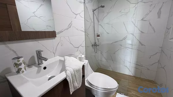 apartamentos - vendo tecer nivel independencia klm 7  dos habitaciones con baño medio baño de  14
