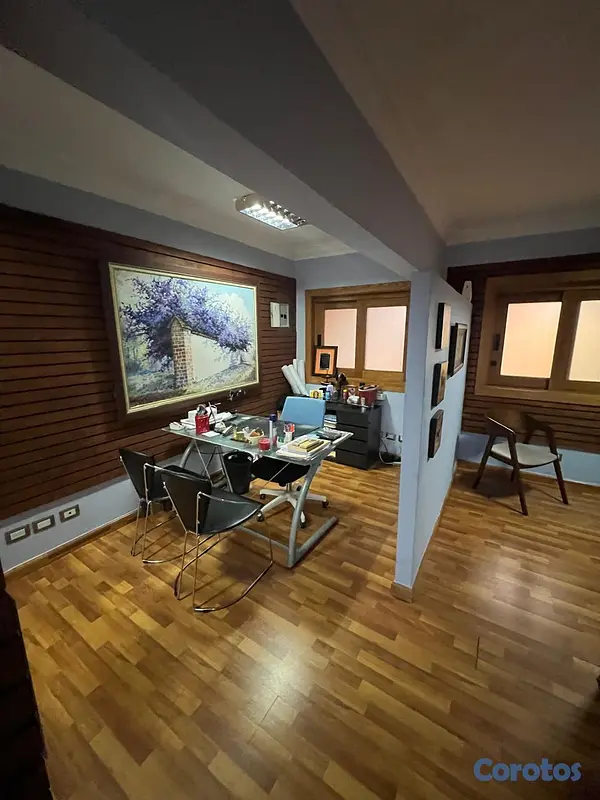 oficinas y locales comerciales - VENDO EDIFICIO COMERCIAL Y DE OFICINAS EN LA ROMUL 2