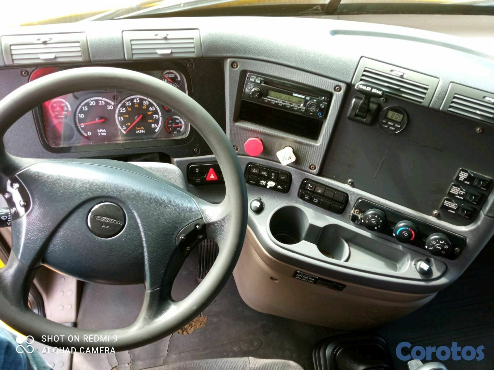 camiones y vehiculos pesados - DE OPORTUNIDAD  4