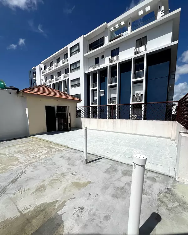 apartamentos - Vendo Apartamento en Bella Vista Norte  9