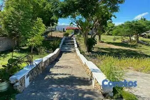 casas vacacionales y villas - vendo villa en puerto plata 2