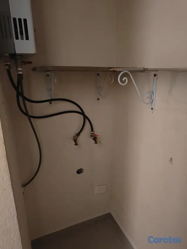 apartamentos - Alquiler en Res. Martina Caribean ll  17