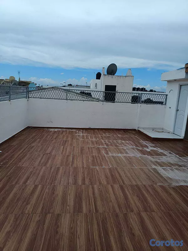 apartamentos - Apartamento con terraza Privada-Vista Hermosa 2