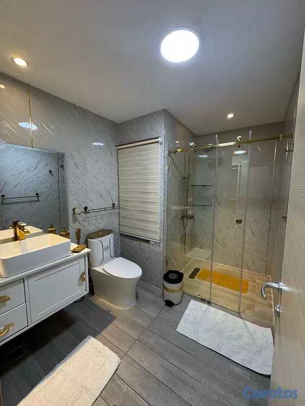 apartamentos - oportunidad en Evaristo Morales  7