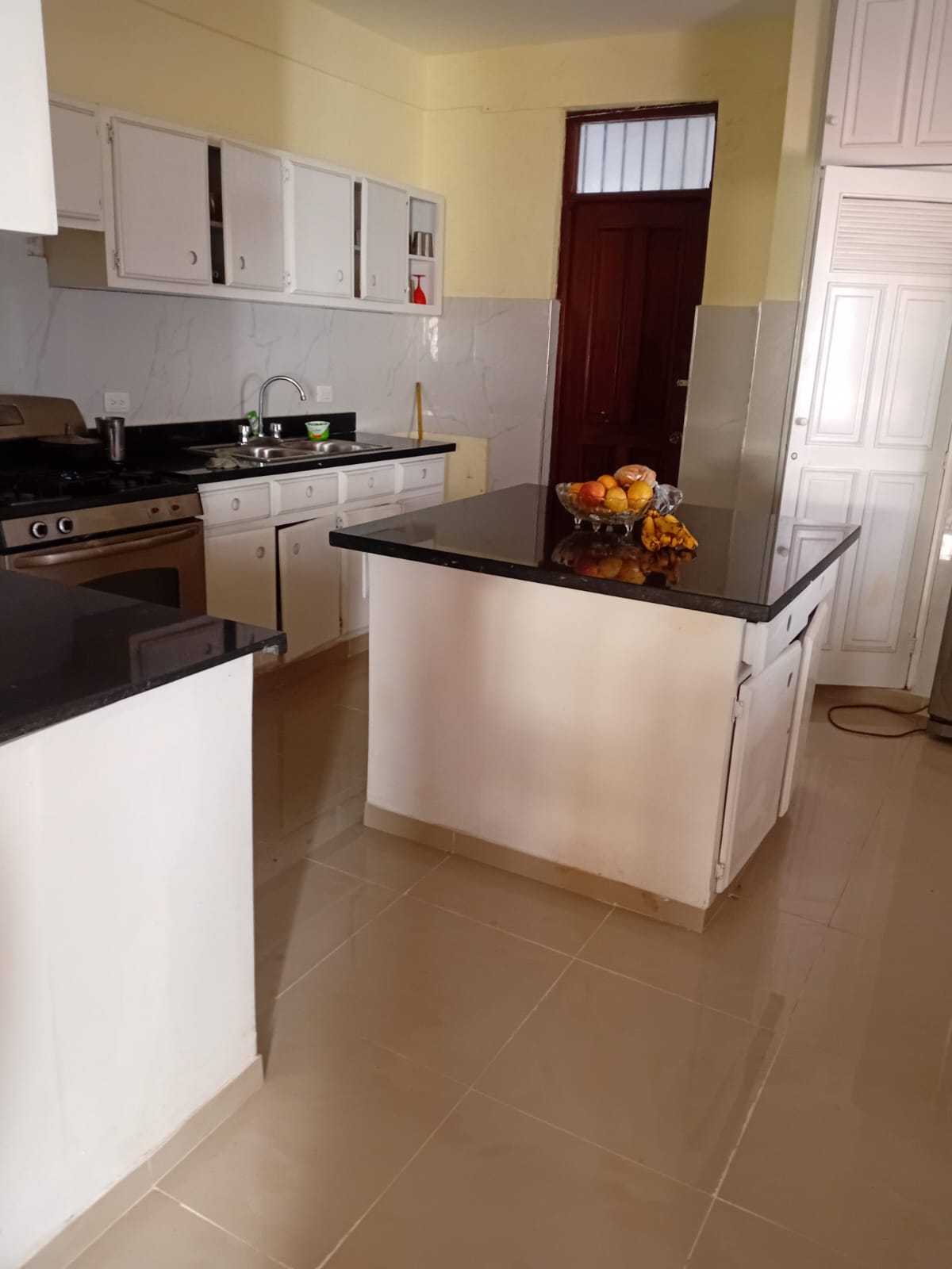 casas - Venta de Casa en La Castellana 8