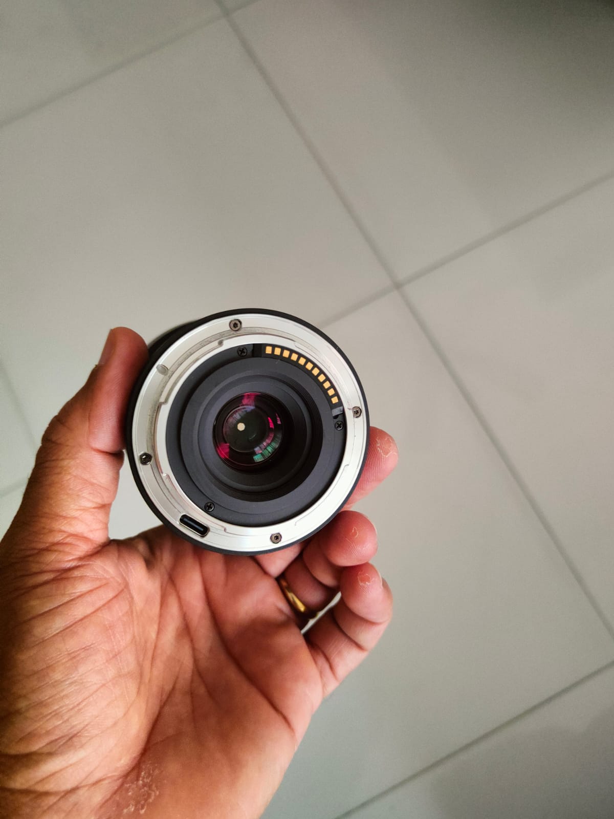 camaras y audio - LENTE VILTROX 20MM, f2.8 FULL FRMANE PARA NIKON Z 1