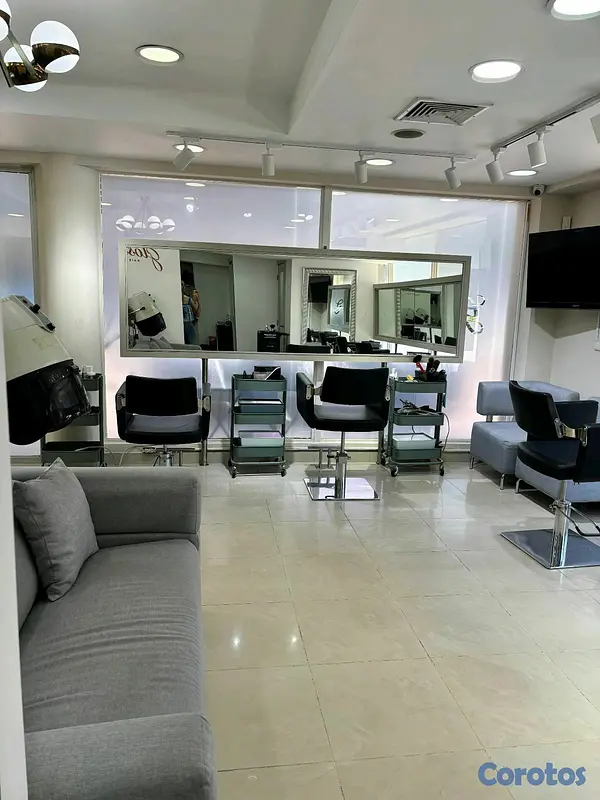 equipos profesionales - VENTA DE EQUIPOS DE SALÓN DE BELLEZA  19