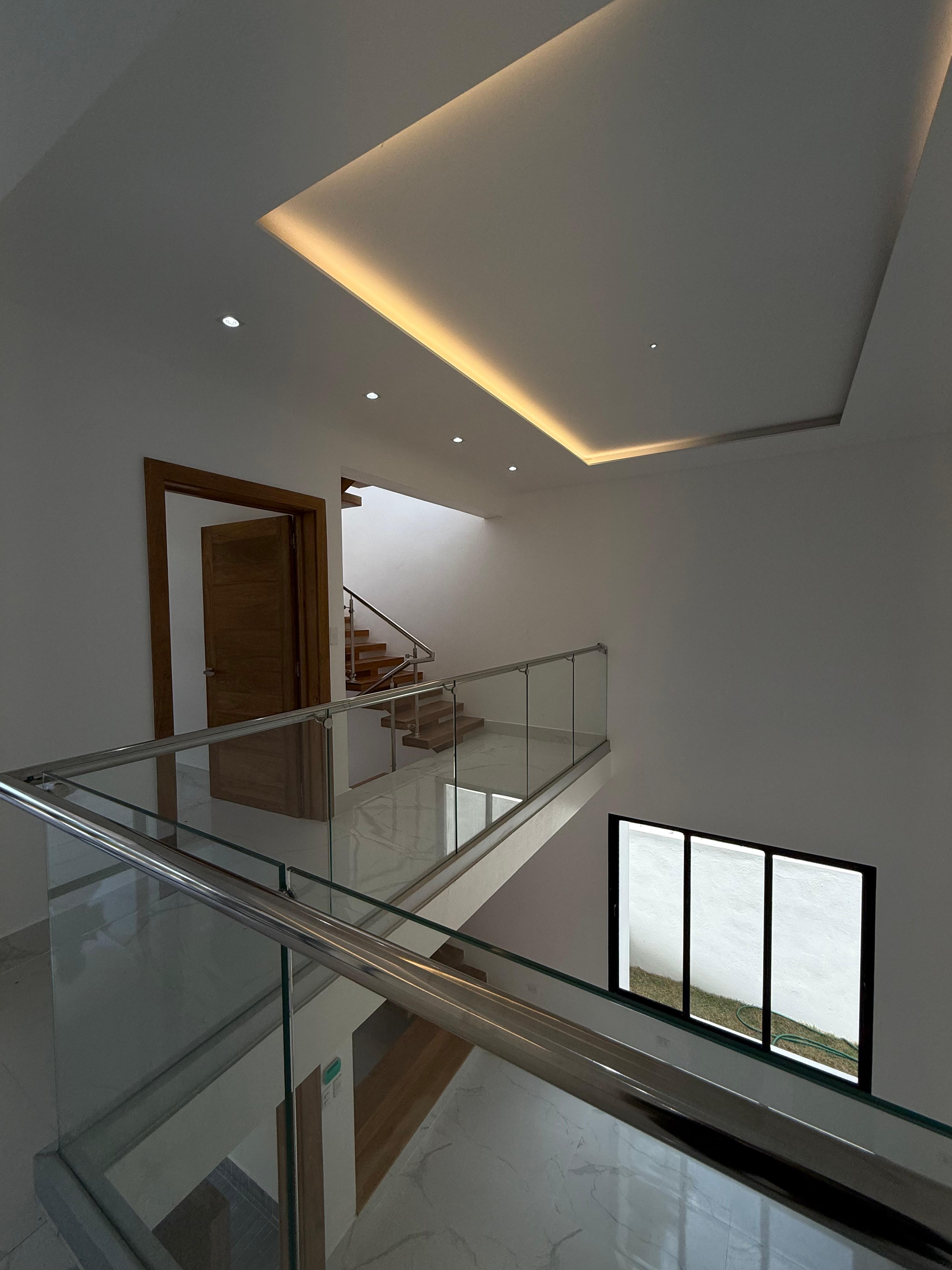 casas - CASA EN VENTA EN SANTIAGO. 1