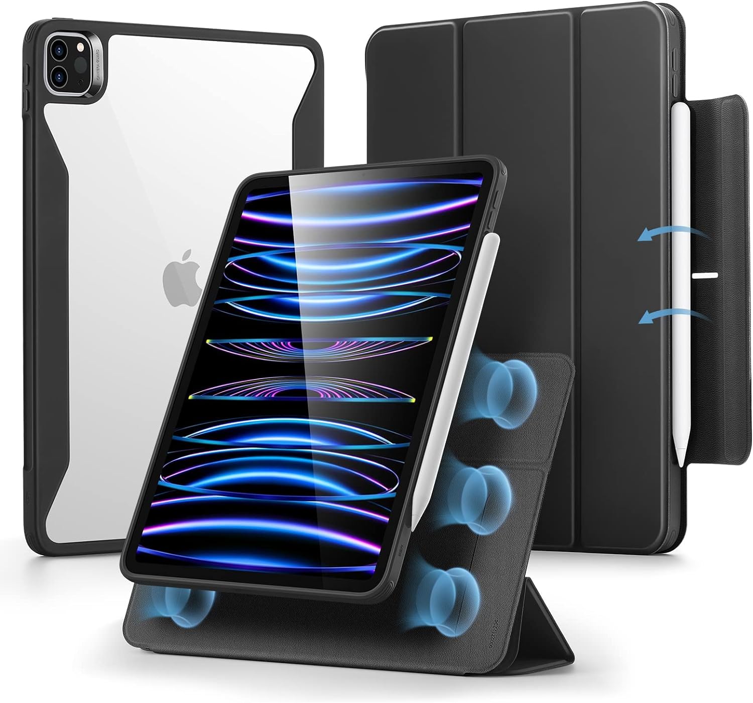 celulares y tabletas - Ipad Pro 11-inch (4th generation) 3