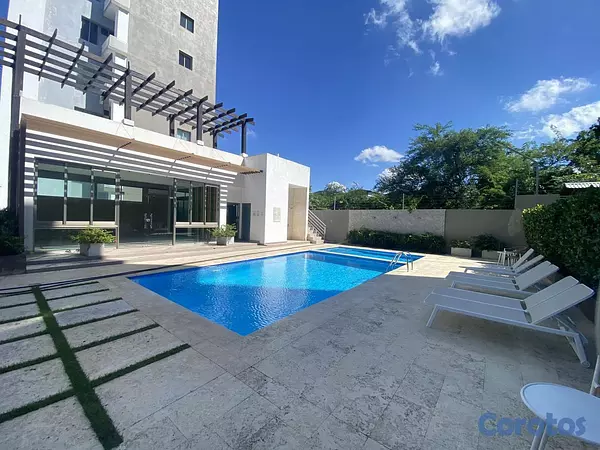 apartamentos - Apartamento de lujo en Jardines del Este, Santiago 16