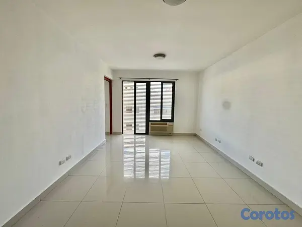 apartamentos - Apartamento en Alquiler Evaristo Morales  6