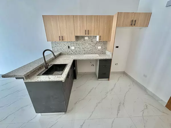 apartamentos - Apartamentos Nuevos en Venta NACO  6