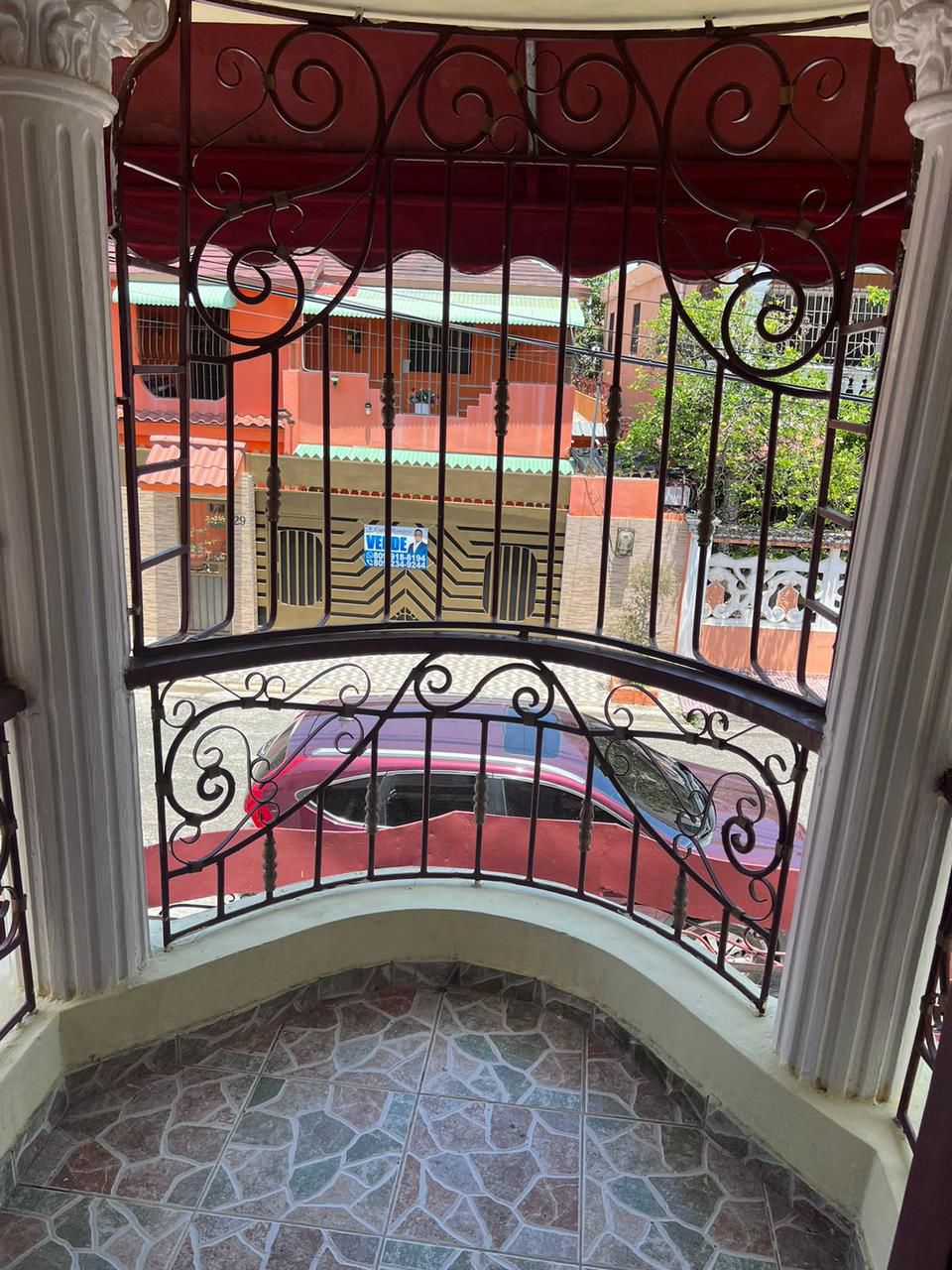 casas - Alquilo / rento  ó Vendo Casa en Vista Hermosa 7