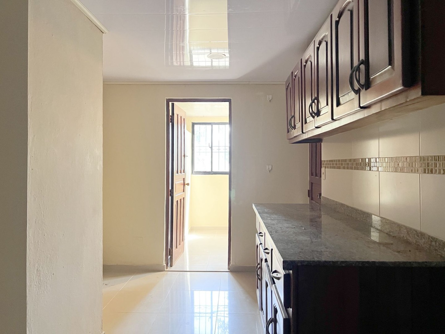 apartamentos - El Millón, Apartamento En Alquiler De 3 Habitacion 4