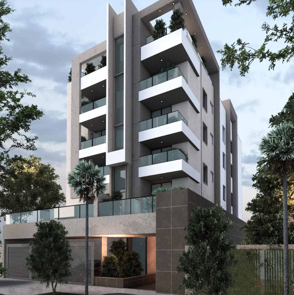 apartamentos - Apartamento en Jardines del Sur  0