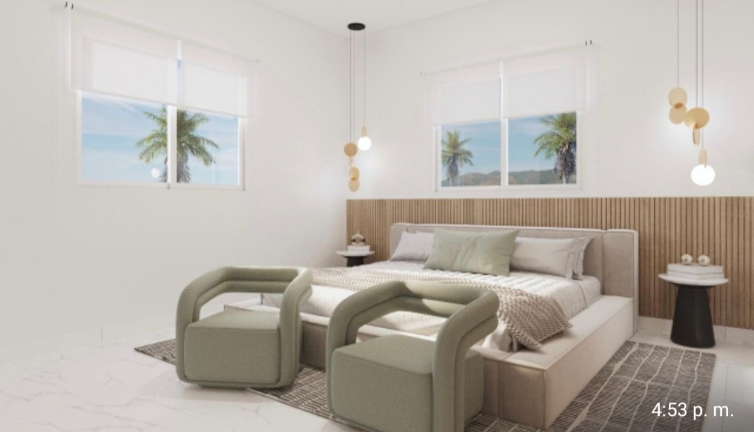 apartamentos - Aptos en planos en San Isidro 101 mts², 3h, 2.5 b 1