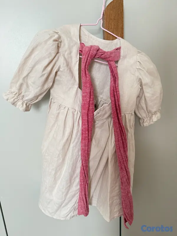 ropa y zapatos - Vestido y conjunto 5
