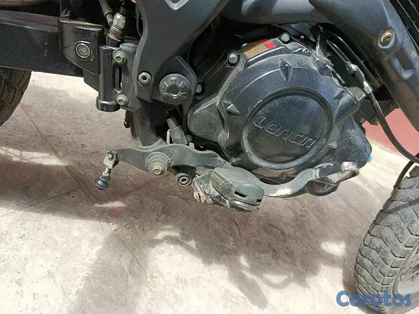 motores y pasolas - Loncin Pruss 2024 – Oportunidad real 🔥 5