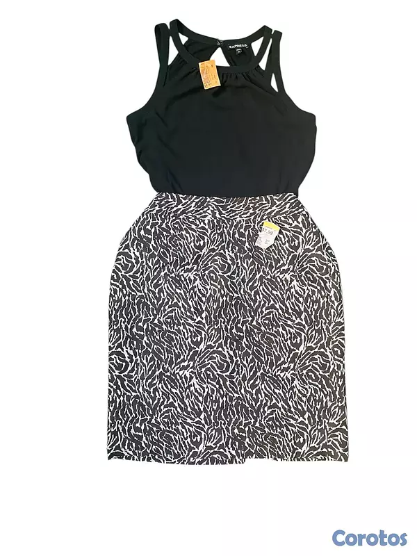 ropa para mujer - ropa nueva y de paca  8