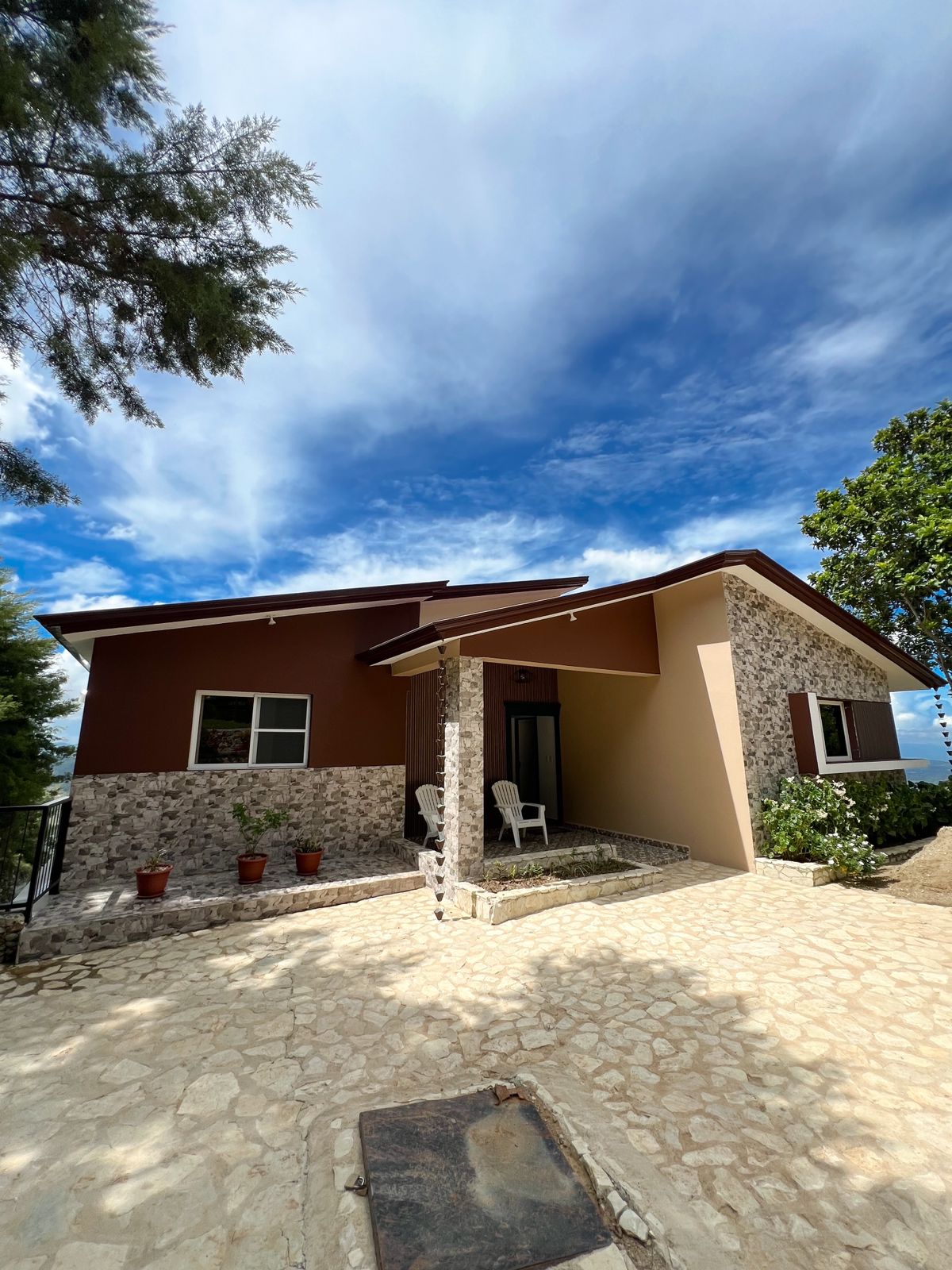 casas - Jarabacoa, Villa En Venta En Jamaca De Dios 9