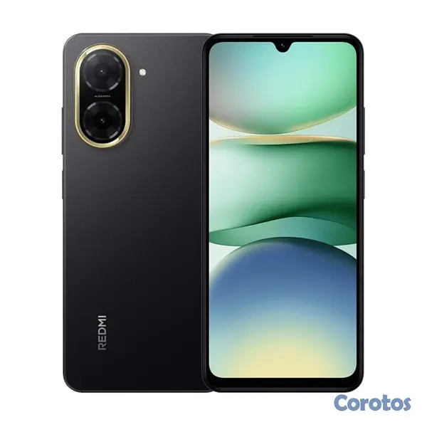 celulares y tabletas - XIOMI REDMI A5 de 128 GB 2