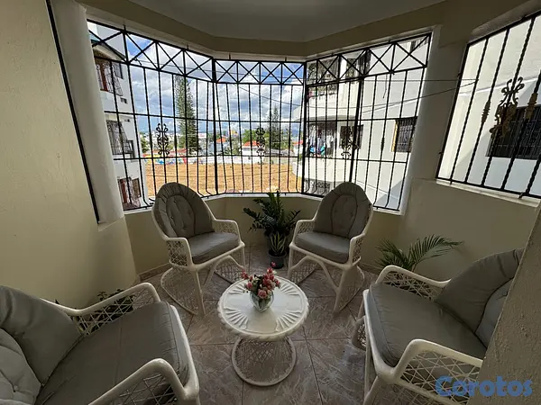 apartamentos - Apartamento En Venta En San Francisco De Macorís,  16
