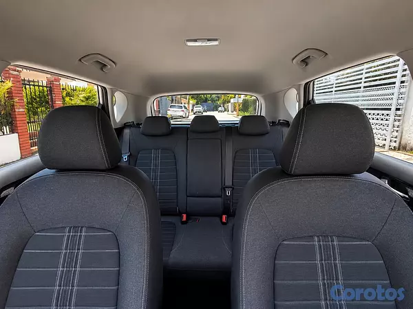 jeepetas y camionetas - Kia Sonet 2025  4
