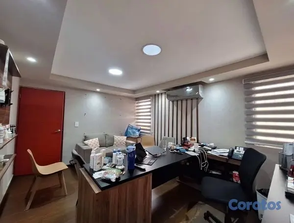 oficinas y locales comerciales - se alquila local  9