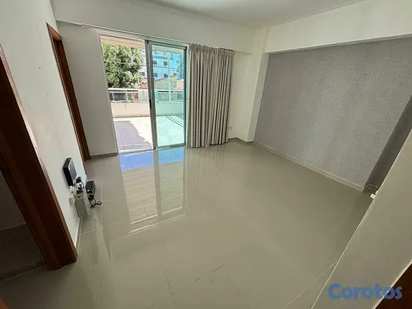 apartamentos - Apartamento con Terraza en Venta en Renacimiento 5