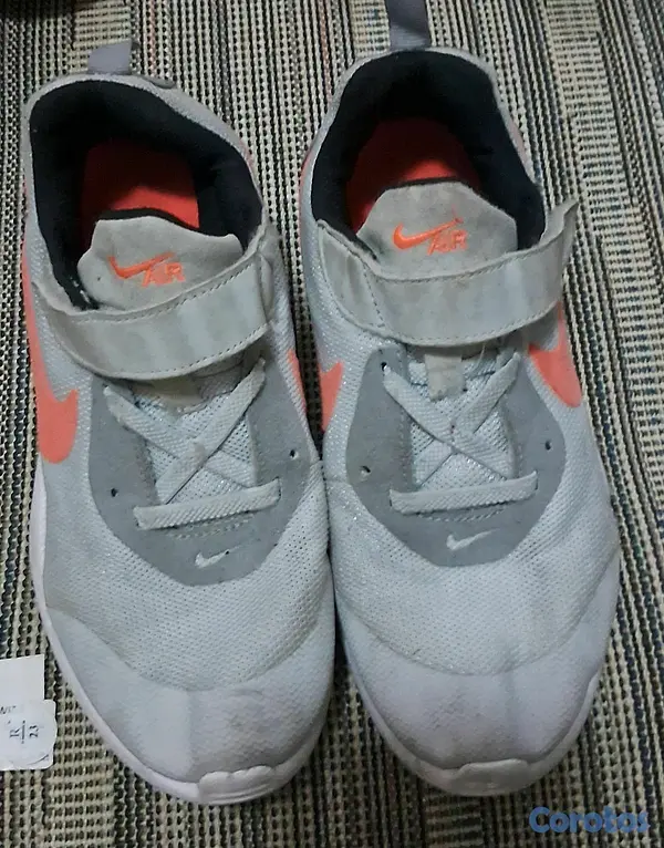 ropa y zapatos - tenis originales para niños  3