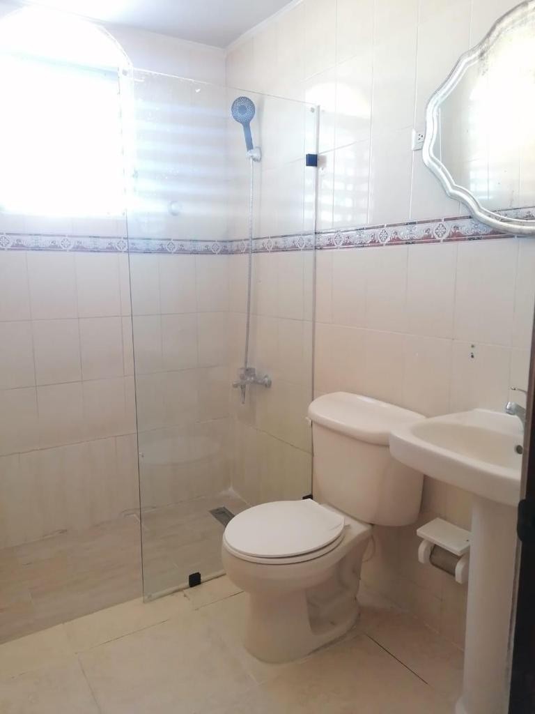 apartamentos - Se vende apartamento en Alma Rosa II 5