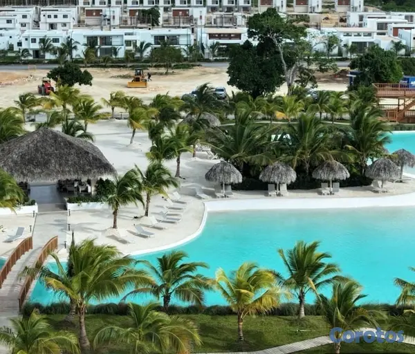casas vacacionales y villas - Villa en Verón (Punta Cana) 7