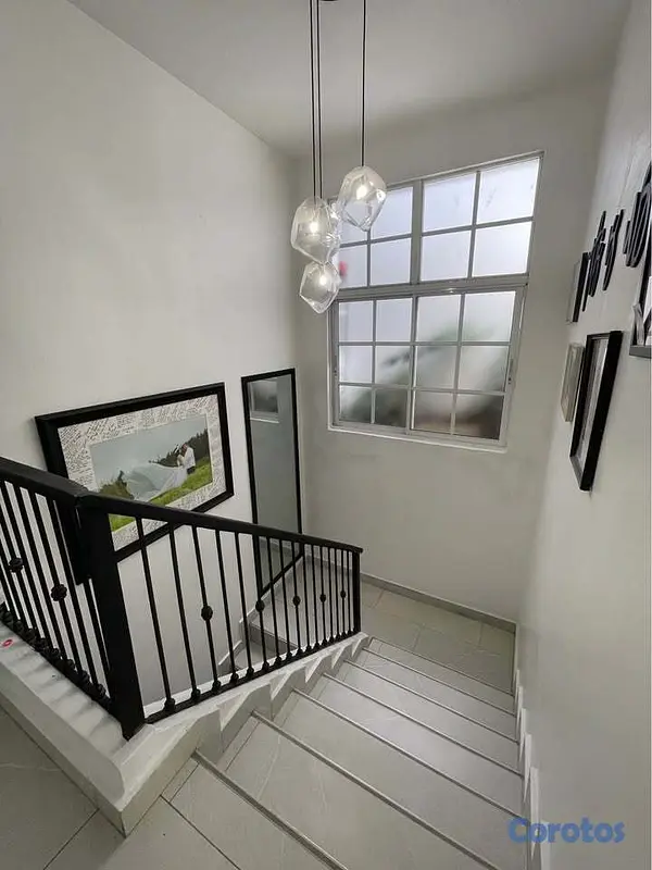 casas - Venta de Casa en el Millon 6