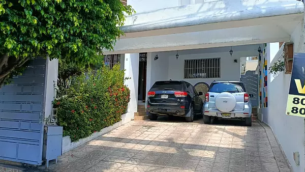 casas - Se Vende Casa Colinas de los Ríos 2