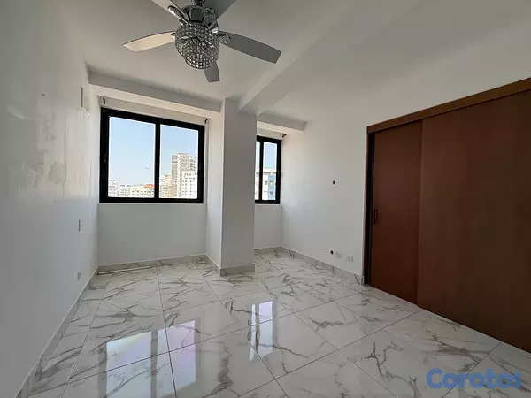 apartamentos - Apto  torre moderno - con piscina - área Sociales - en los Casicasgos  13