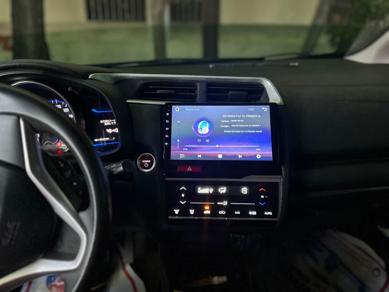 carros - HONDA FIT 2018 NUEVA 2