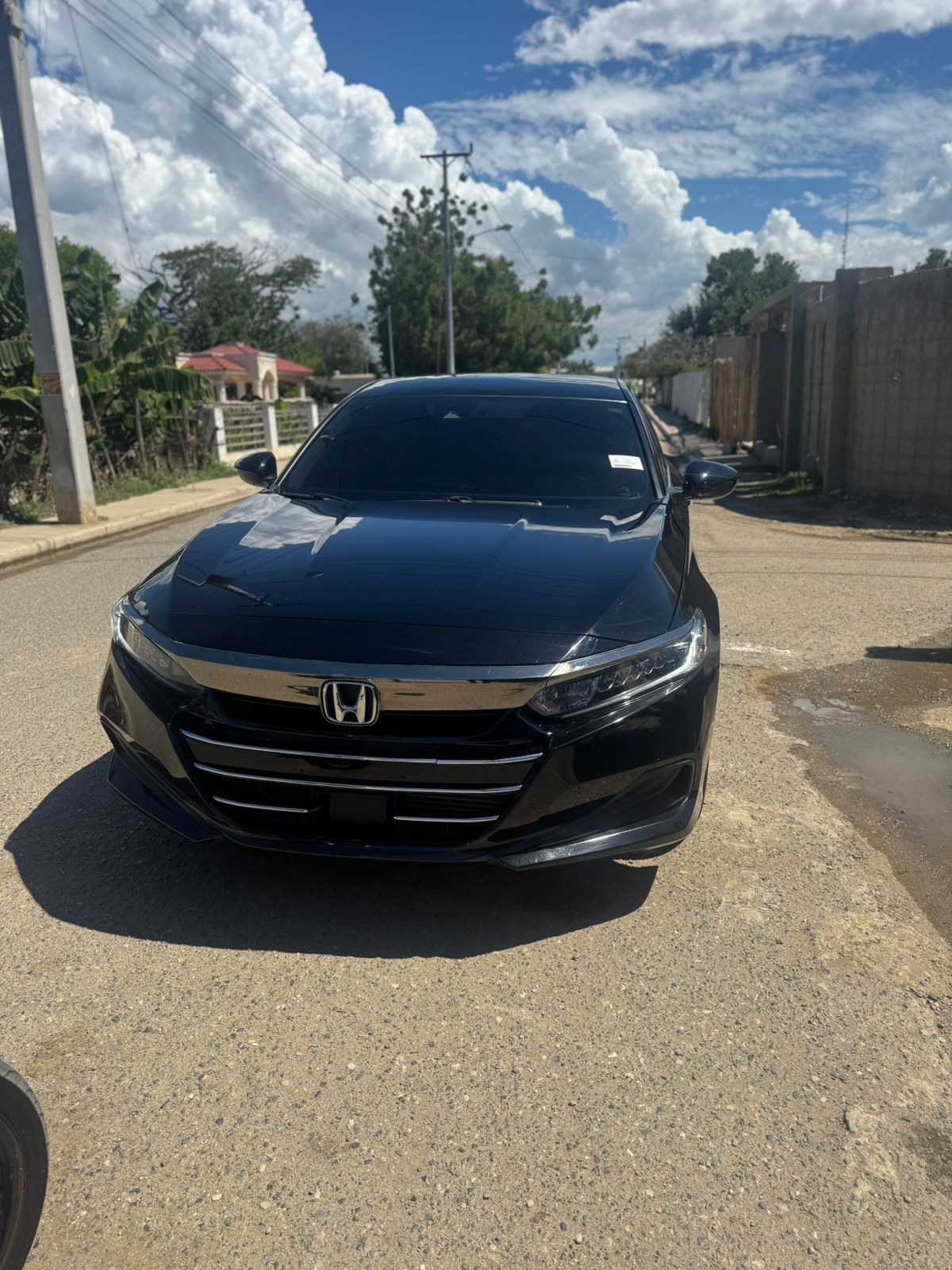 carros - Honda accord lx 2021 0
