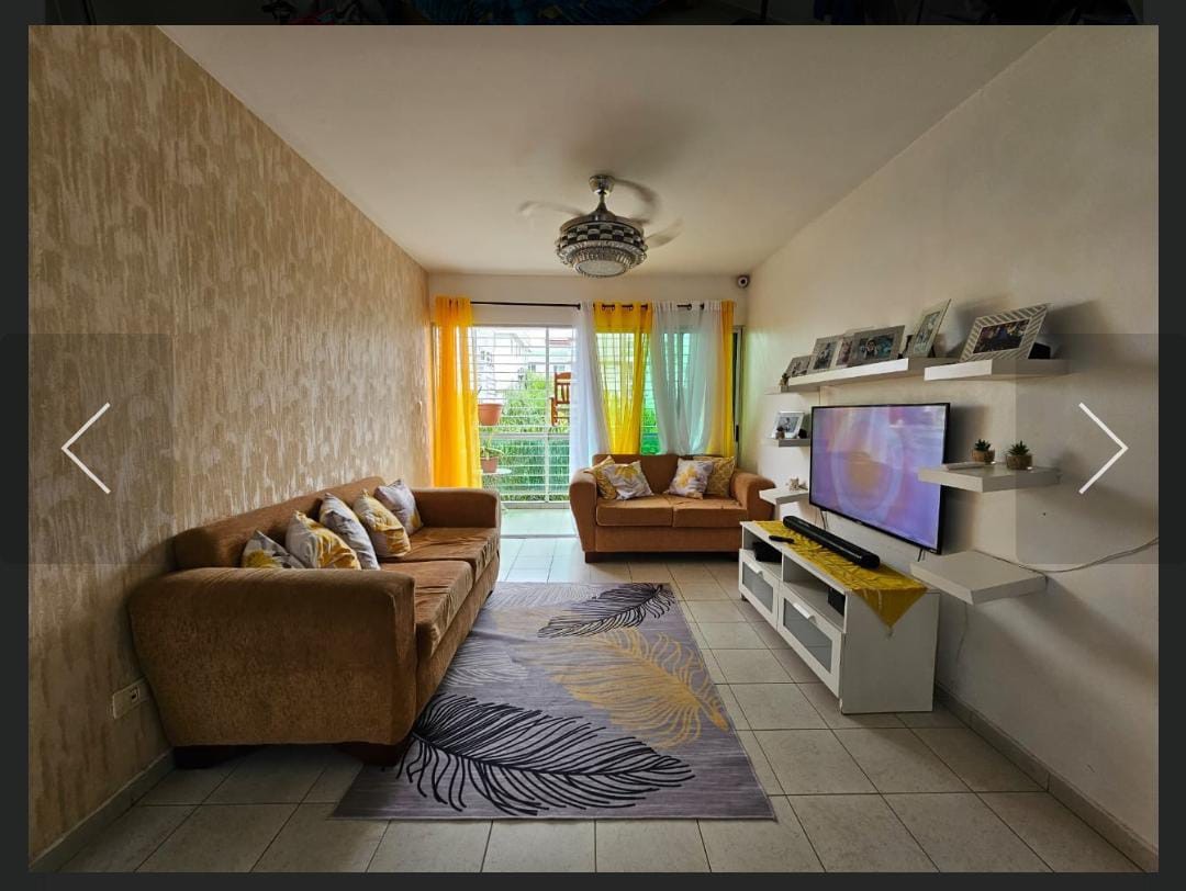 apartamentos - Se vende apartamento en Altos de Arroyo Hondo 0
