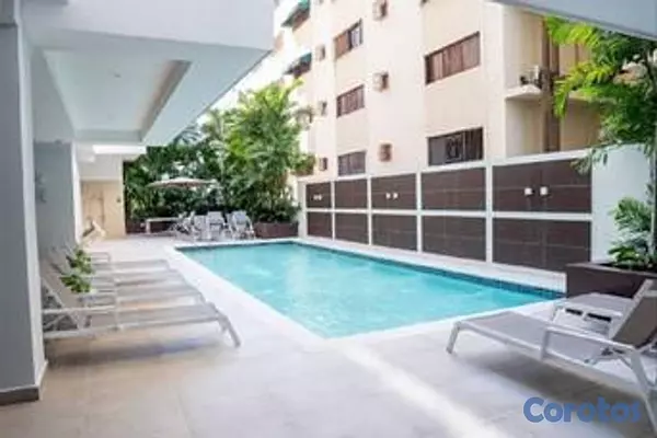apartamentos - vendo lujoso apartamento en el naco 13