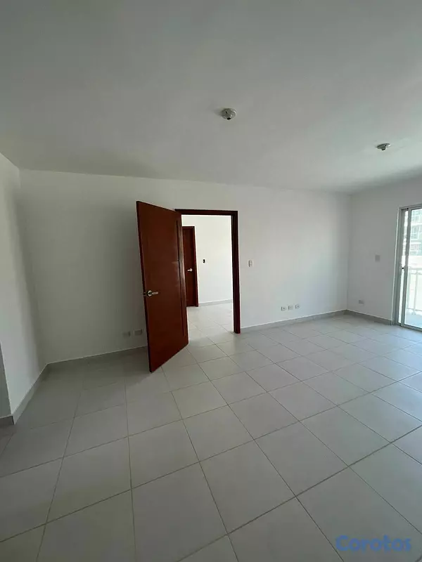 apartamentos - Venta de Apartamento en las Americas  4