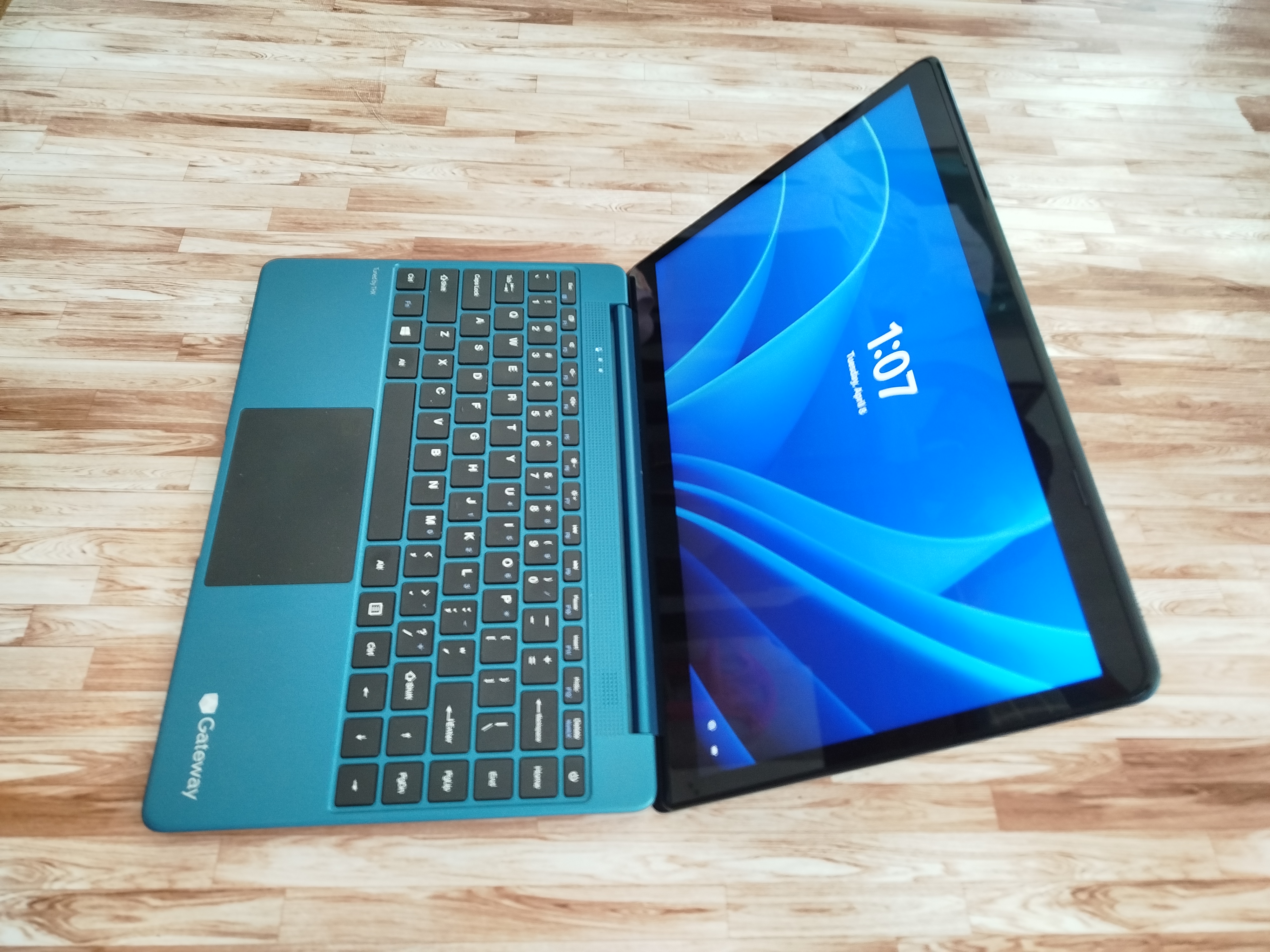 computadoras y laptops - LAPTOP i5 10ma 14¨ 256SSD  16RAM     0