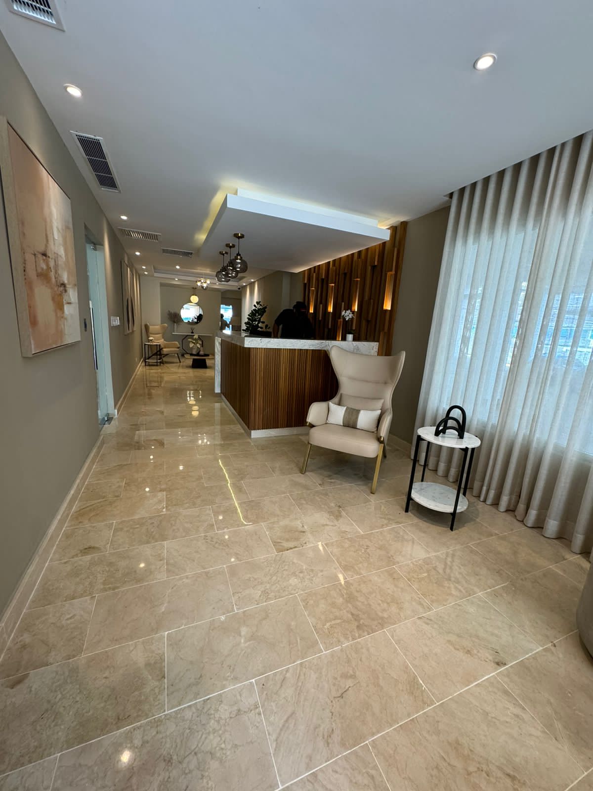 apartamentos - VENDO Piso 6 De Oportunidad En Zona Universitaria  2