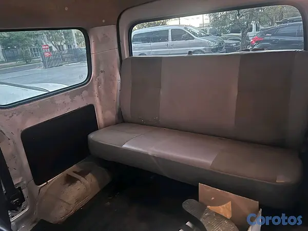 otros vehiculos - Toyota town ace, se vende de oportunidad 3