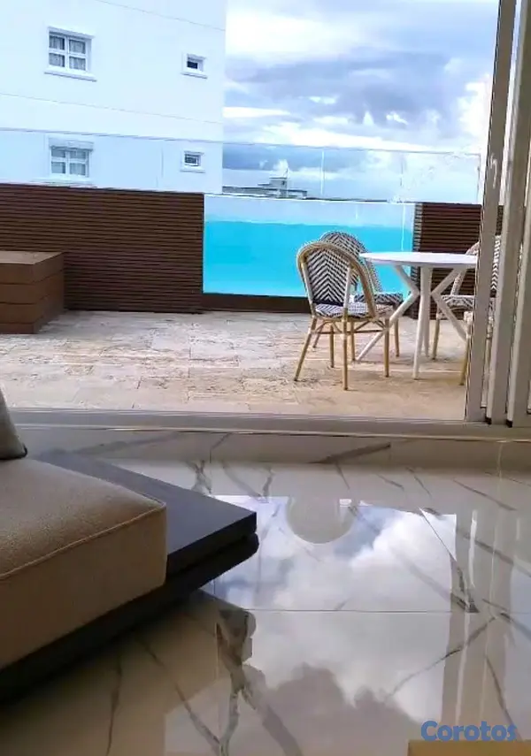 apartamentos - Se Vende PH Marbella Juan Dolio 17