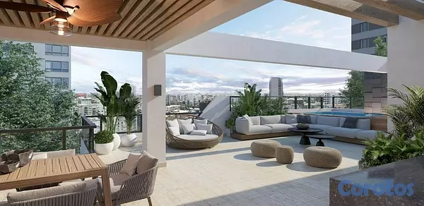 apartamentos - vendo proyecto de apartamento Urbanización Real. 4
